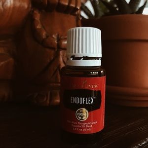 Young Living Endoflex Essential Oil